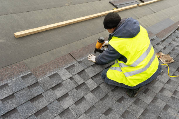 Gutter Installation and Roofing in Sheridan, IN