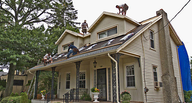 Reliable Sheridan, IN Roofing Contractor Solutions