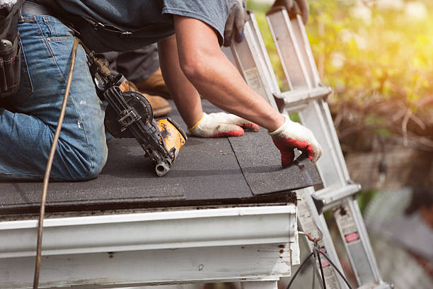 Best Commercial Roofing Services  in Sheridan, IN