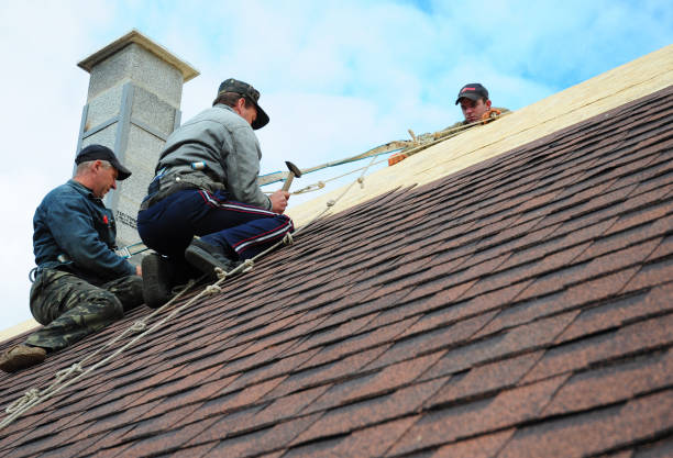 Slate Roofing Contractor in Sheridan, IN